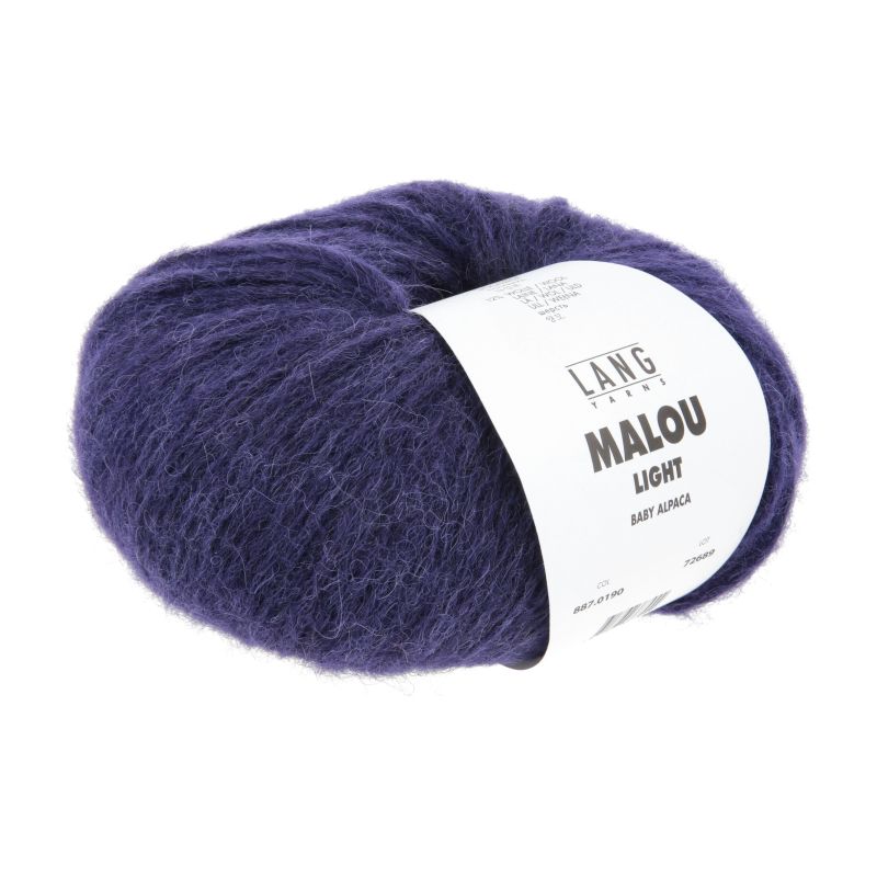 887.0190 Violett royal