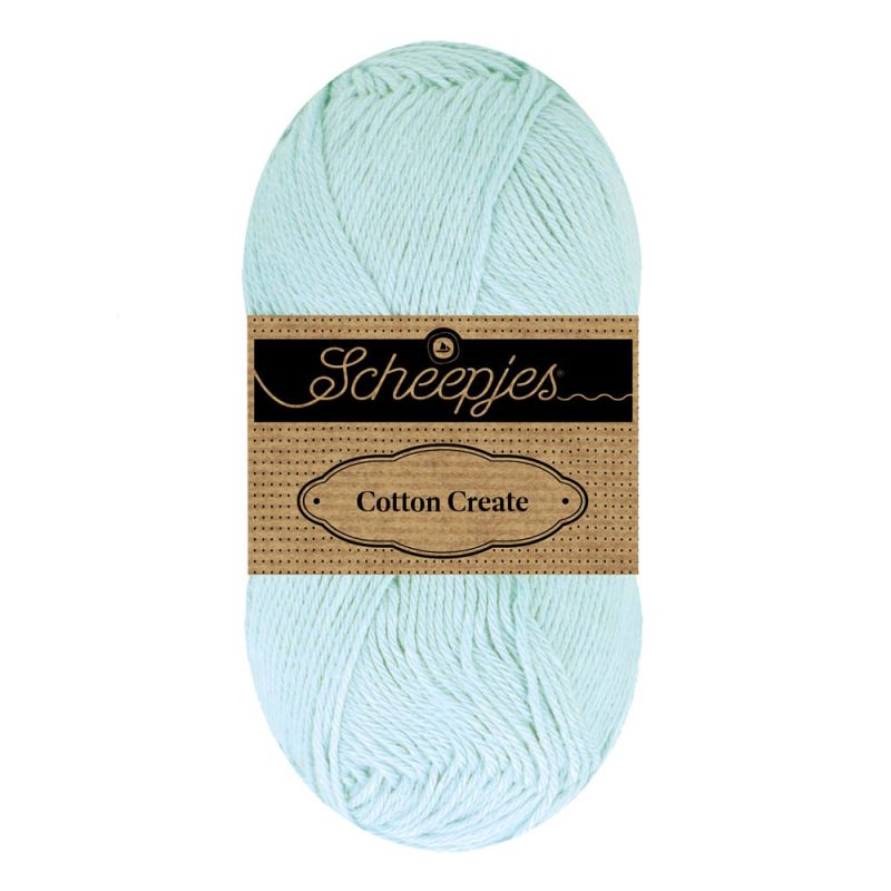 652 Swatch (Cotton Create)