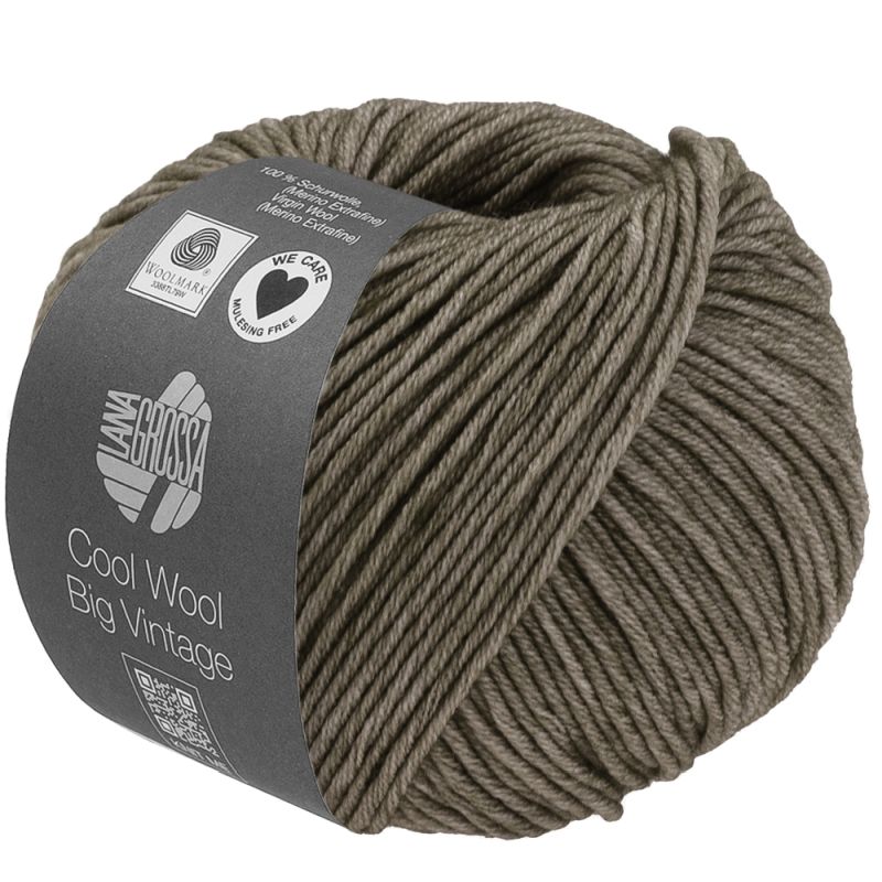 7196 graugrün (Cool Wool Big Vintage)