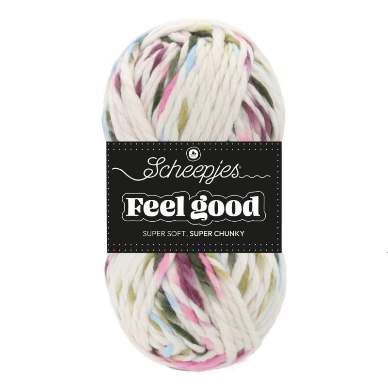 Feel Good (Scheepjes)