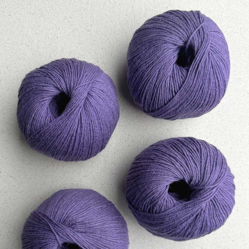 55 lupine