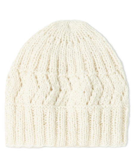 Anleitung Nr. 20067 Mütze aus Natural Alpaca Pelo