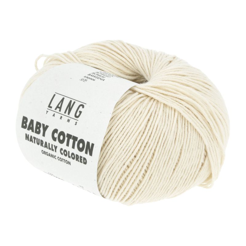 1157.0001 (Baby Cotton Naturally Colored)