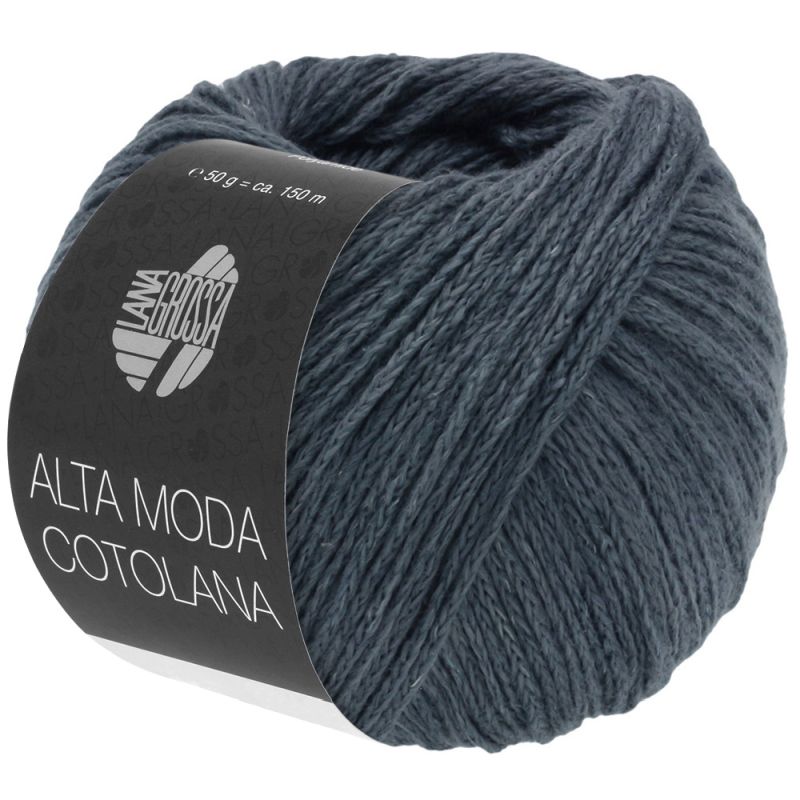 64 graublau (Alta Moda Cotolana)