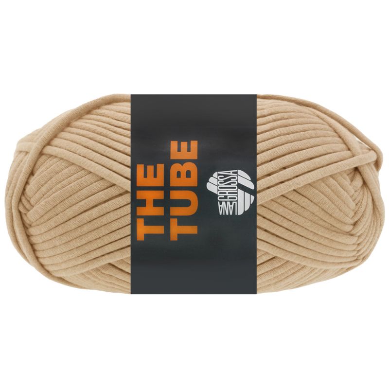 The Tube (Lana Grossa)