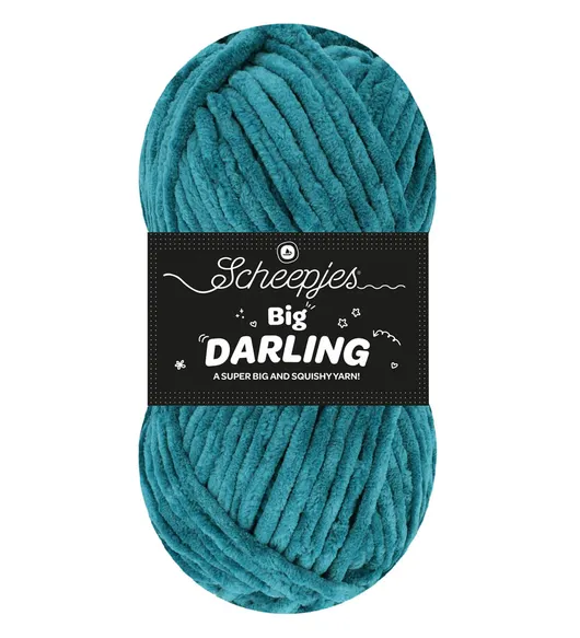 432 Dragon (Big Darling 150g)