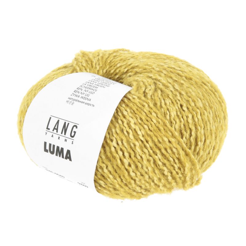 Luma (Lang Yarns)