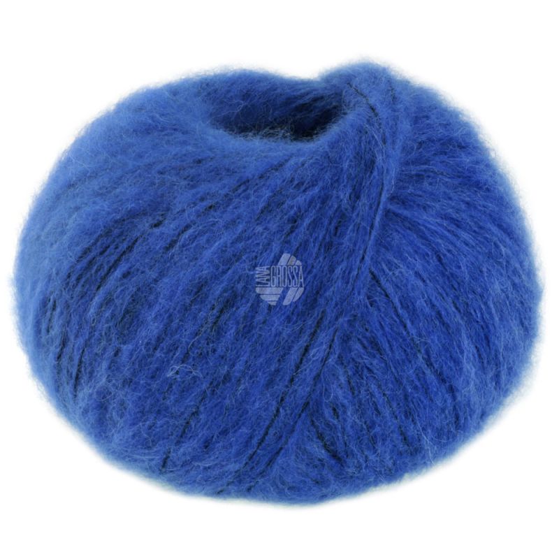 17 blau Alpaca air 