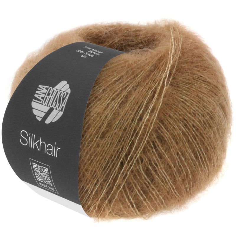 169 nougat (Silkhair Aktion)