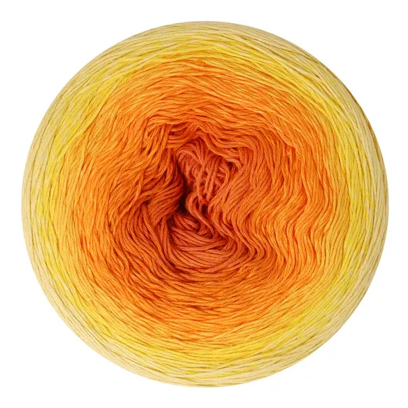 741 Sunspell (Cotton Whirl)