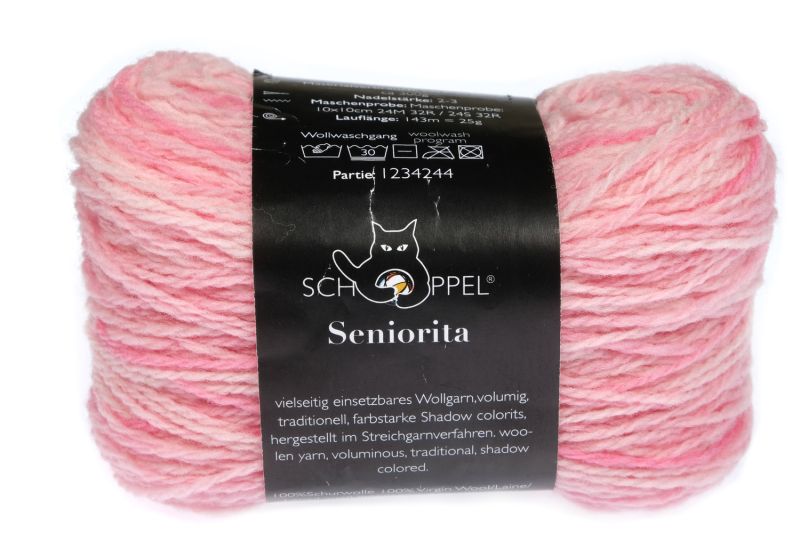 2599 Rosenduft (Seniorita)