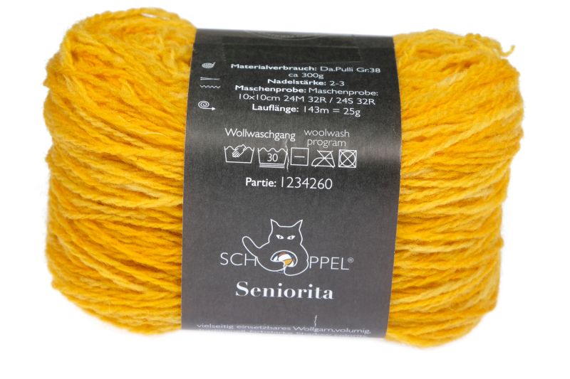 2607 Sonnenstrahl (Seniorita)