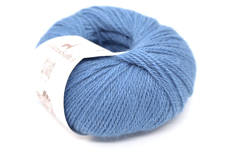 105 taubenblau (natural lama fine)