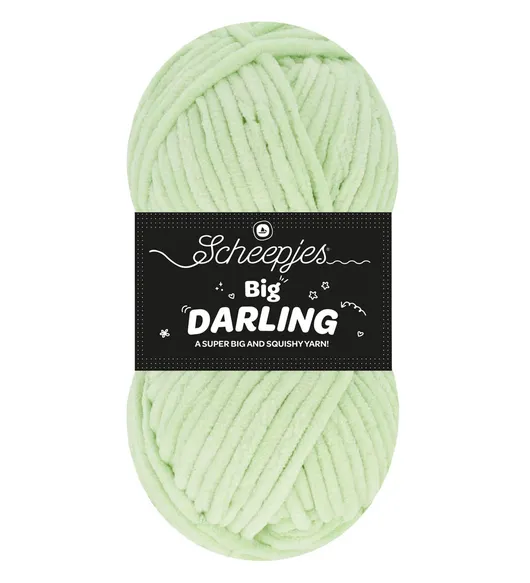 429 Toad (Big Darling 150g)