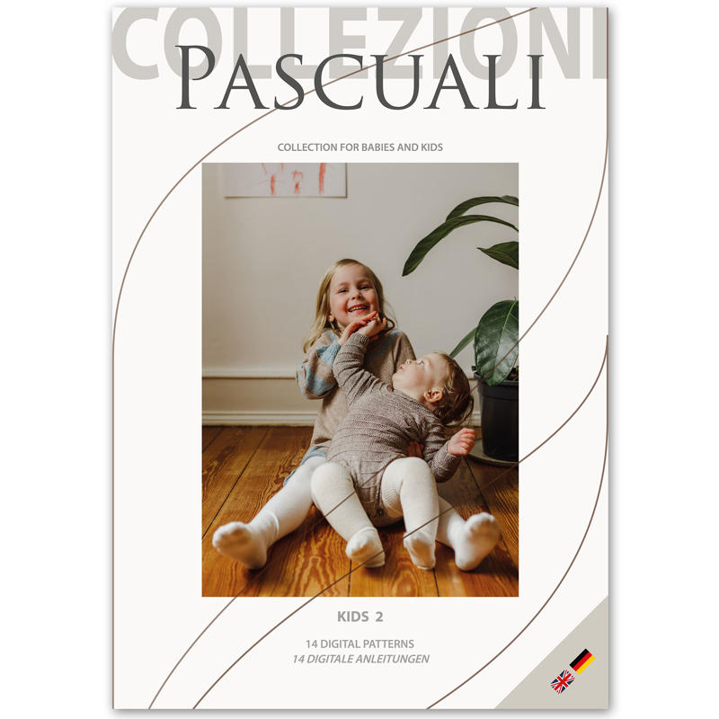 Collezione Pascuali - KIDS 2