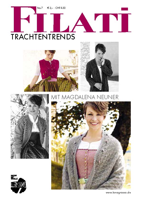 Filati Trachten No. 7