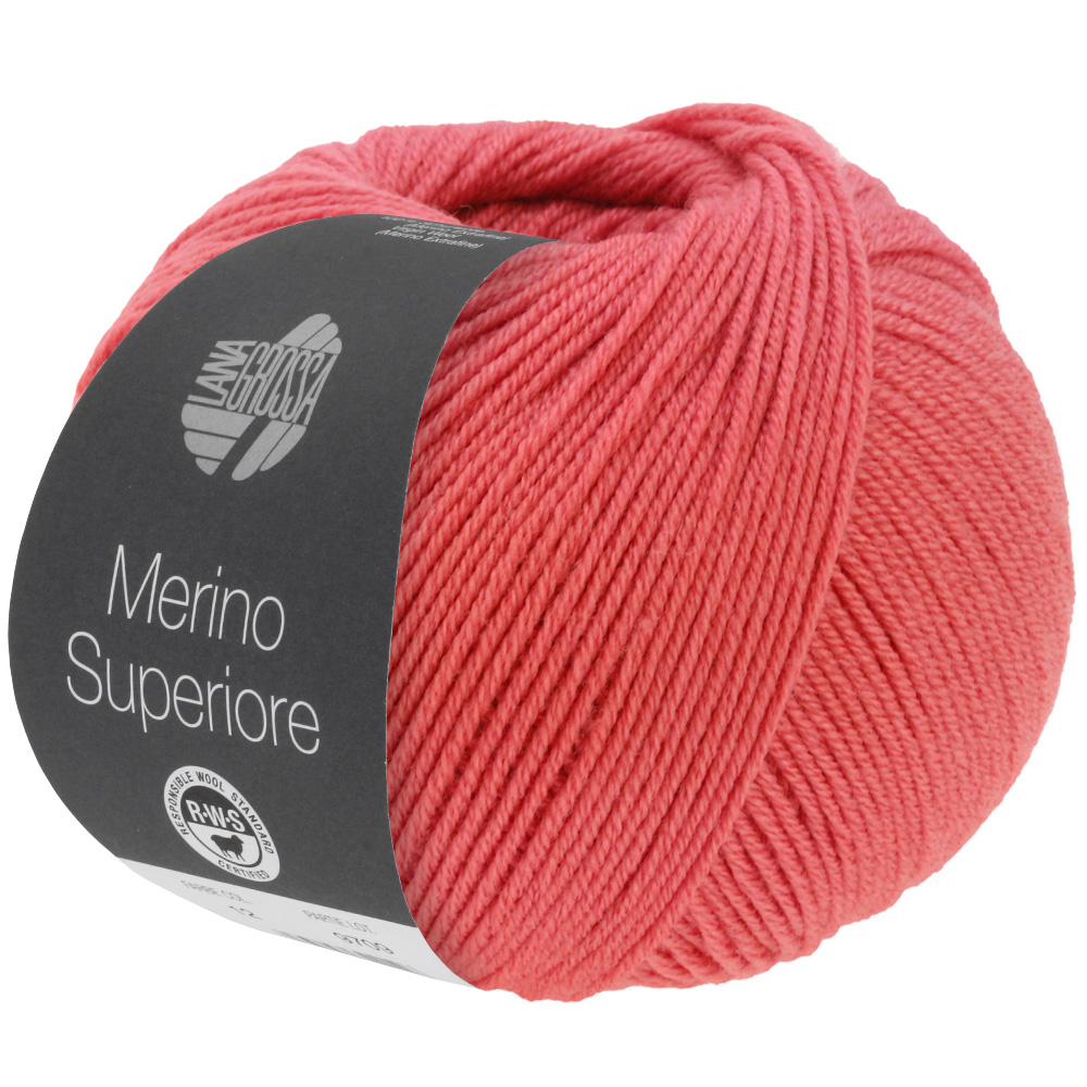 37 ziegel (Merino Superiore)