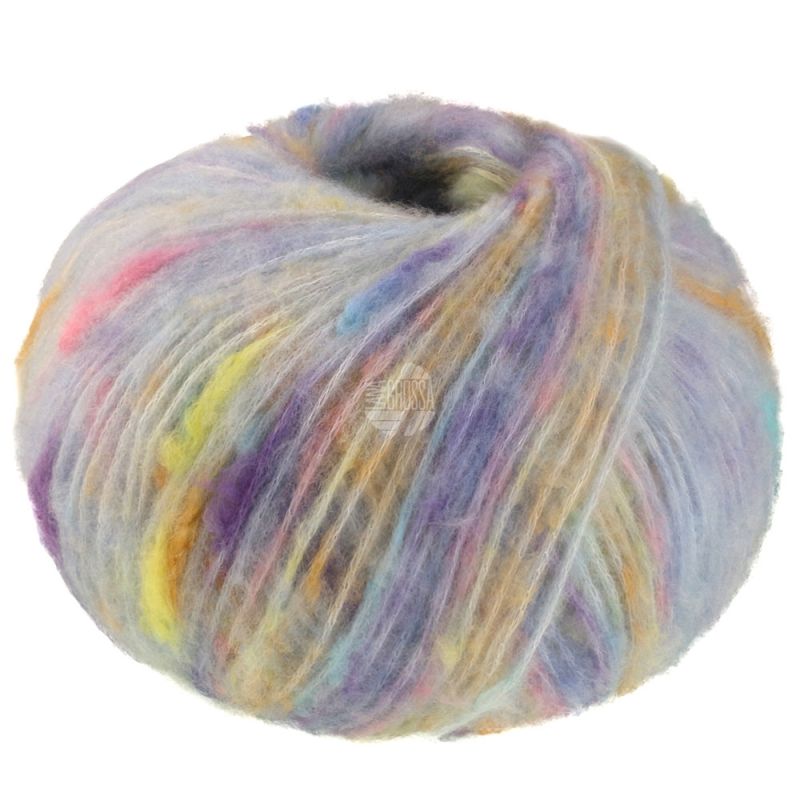 04 Mint/Gelb/Orange/Hellblau (Cassata)