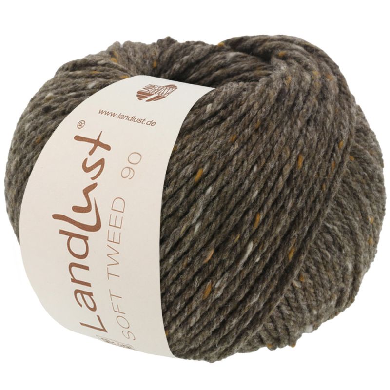 Landlust Soft Tweed 90 / Country Tweed (Lana Grossa)
