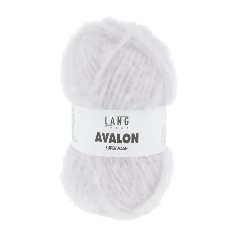 1171.0001 weiß (Avalon)
