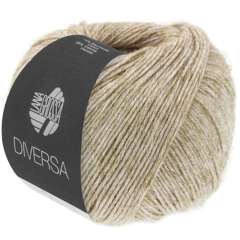 Diversa (Lana Grossa)