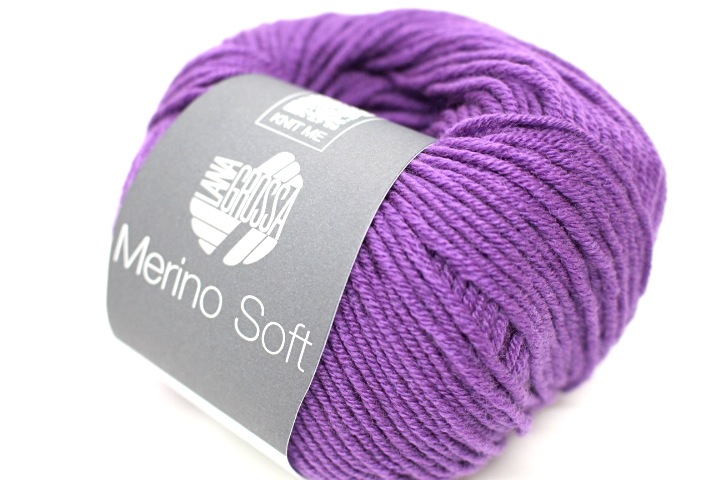 05 Violett (Merino Soft LG)