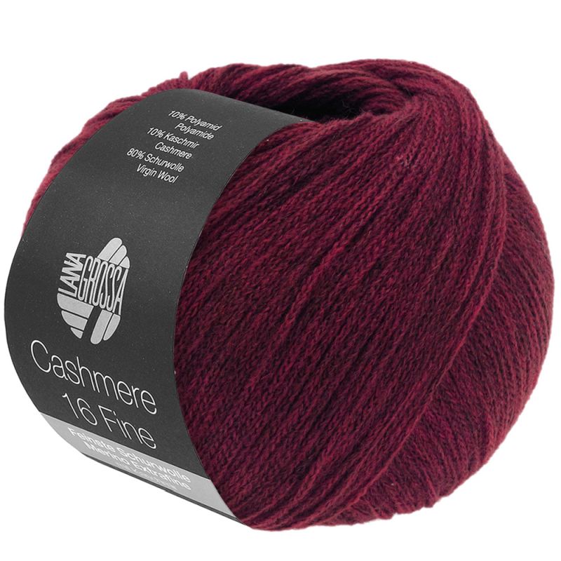 58 burgund (cashmere 16 fine)