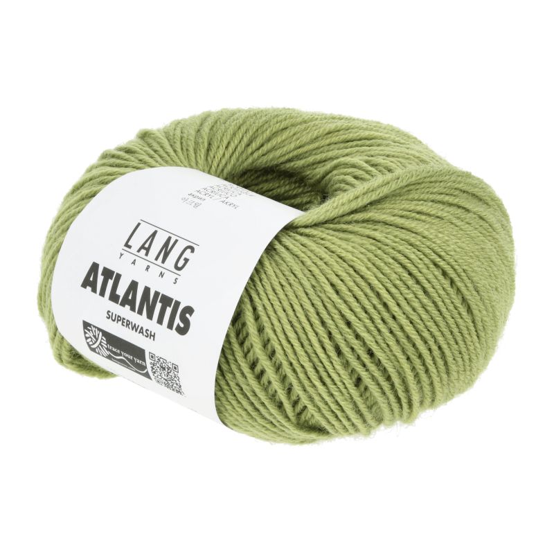 72.0044 lime (Atlantis)