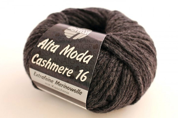 14 Anthrazit (AM Cashmere 16)