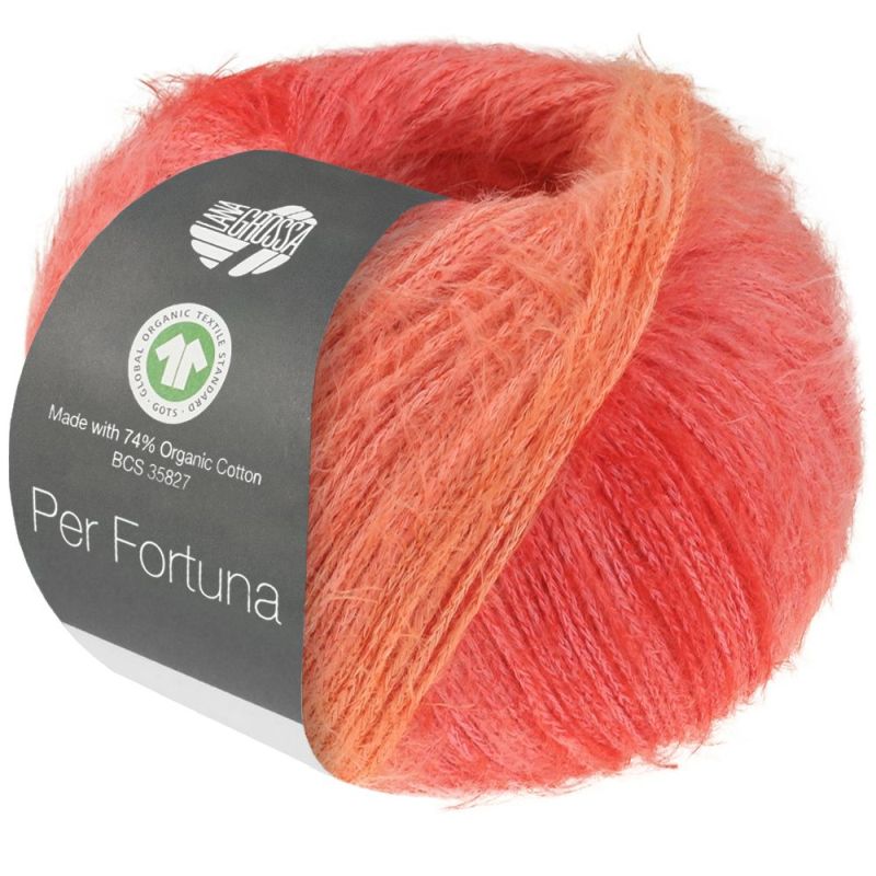 Per Fortuna Degrade (Lana Grossa)