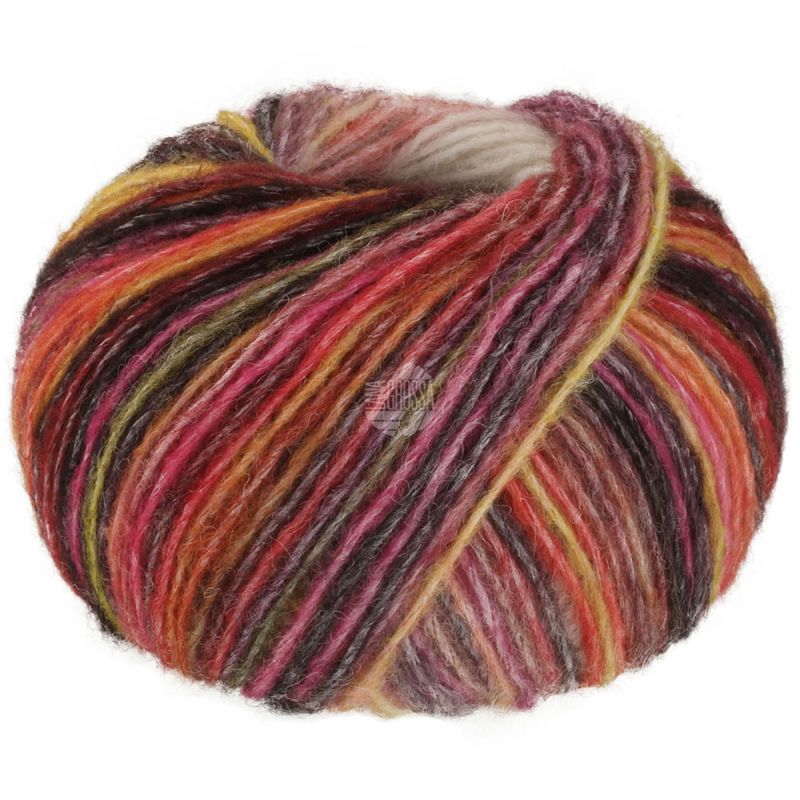 16 Creme/Rosa/Altrosa/Graulila/Beige/Anthrazit/ Nougat/Weinrot/Pflaume/Oliv/Dunkelgrau (Picasso)