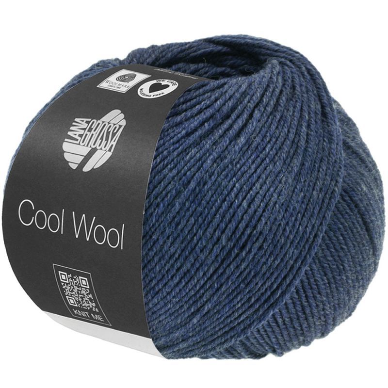 193 jeans meliert (Cool Wool Melange)