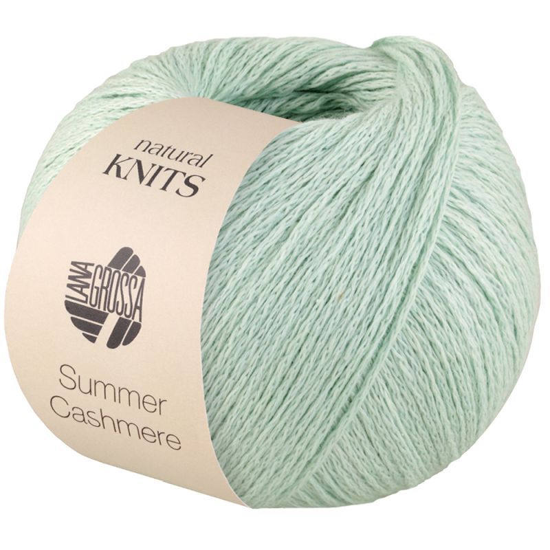 12 mint (Summer Cashmere)