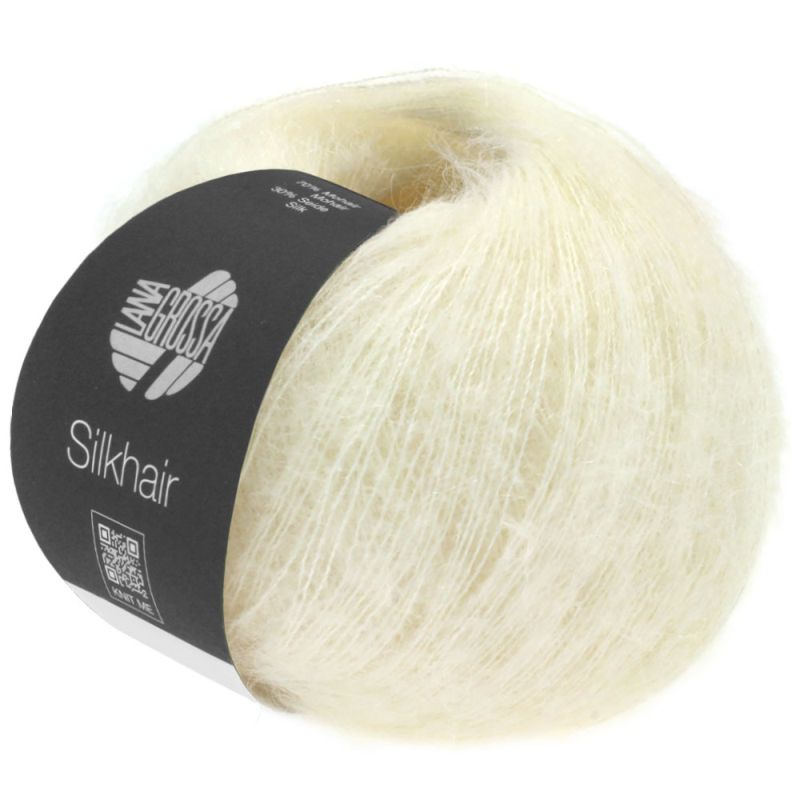 Silkhair (Lana Grossa)