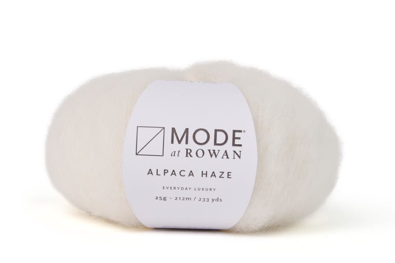 14 Jasmine (Alpaca Haze)