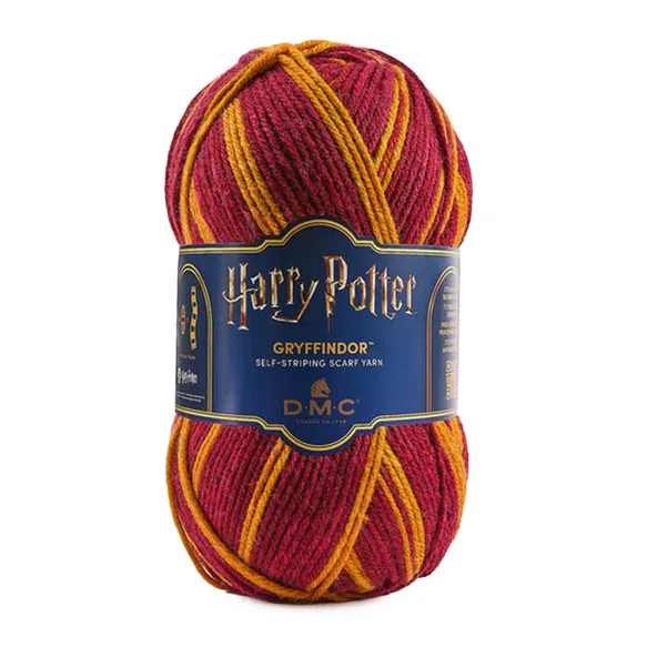 Harry Potter Magic Garn (DMC)