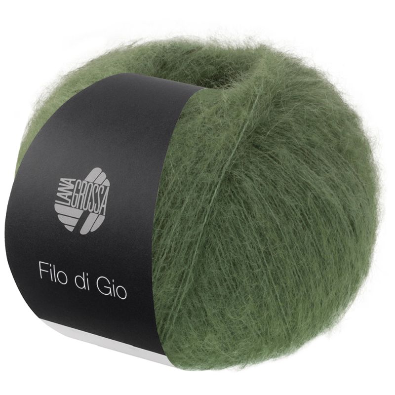 04 Oleandergrün (Filo di Gio)