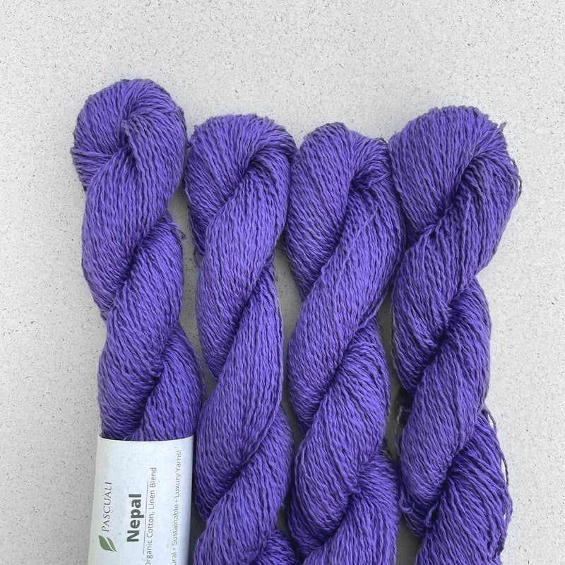 24 lila (Nepal neu)
