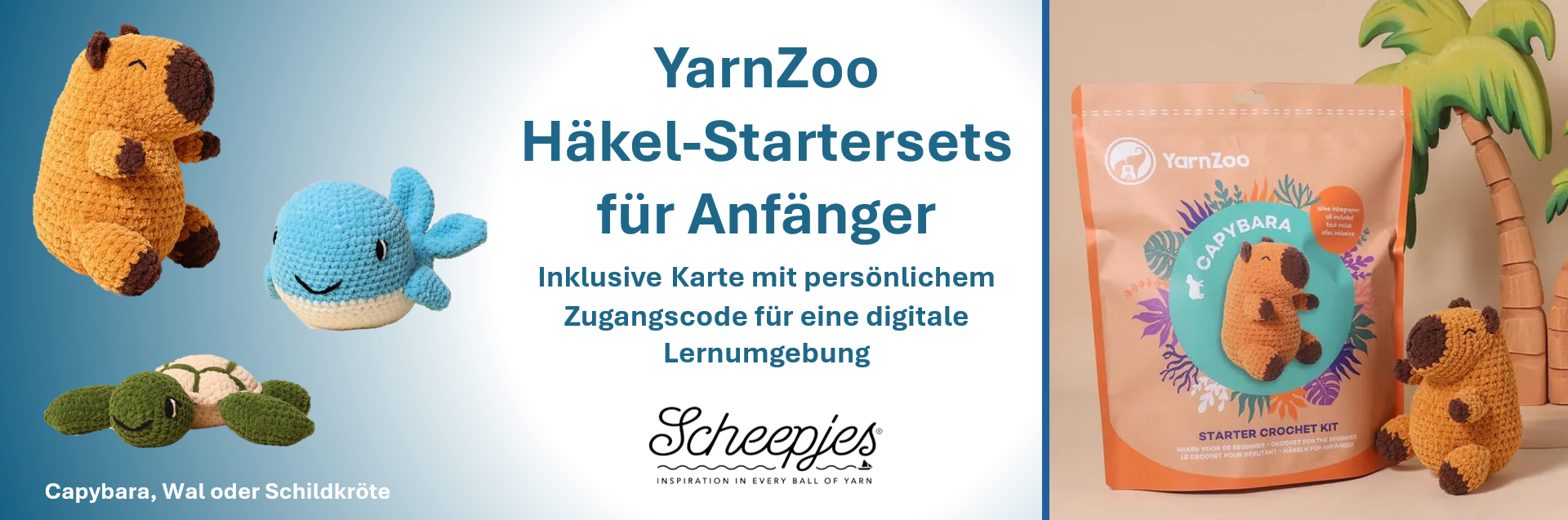 YarnZoo