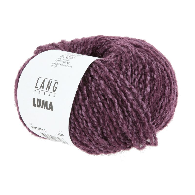 1191.0061 Dunkelrot