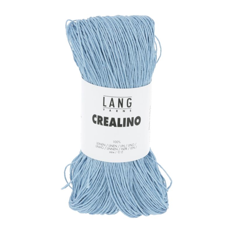 20 hellblau (Crealino)
