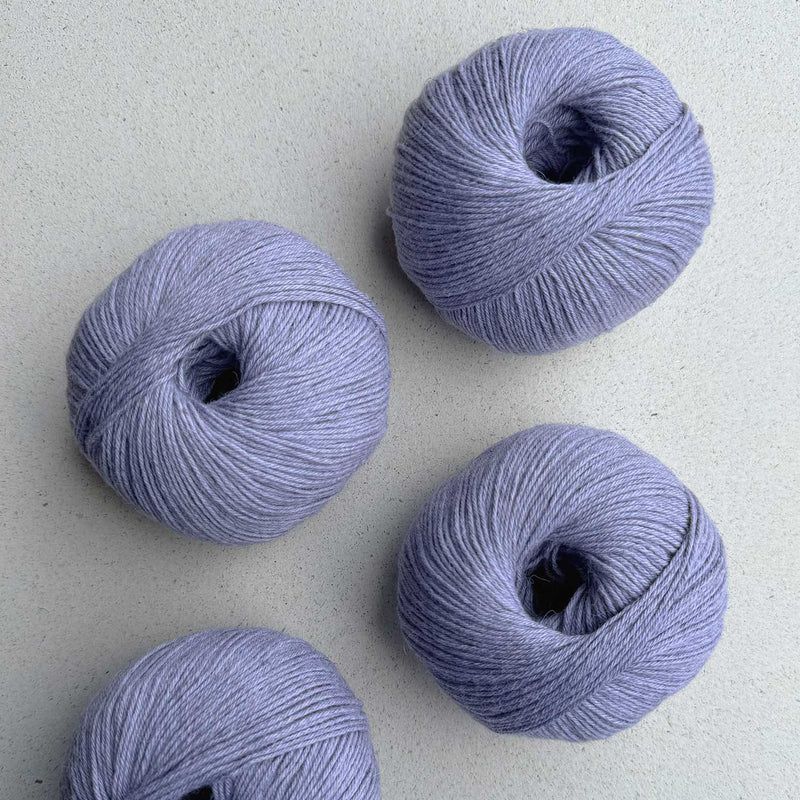 54 lavendel