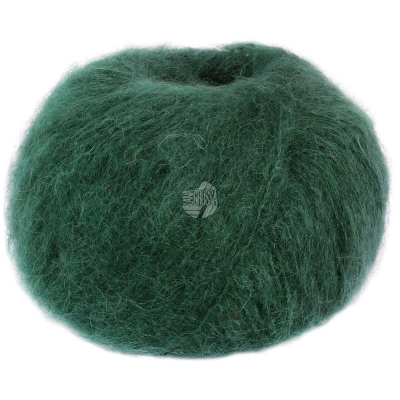31 tiefseegrün (Mohair Moda)