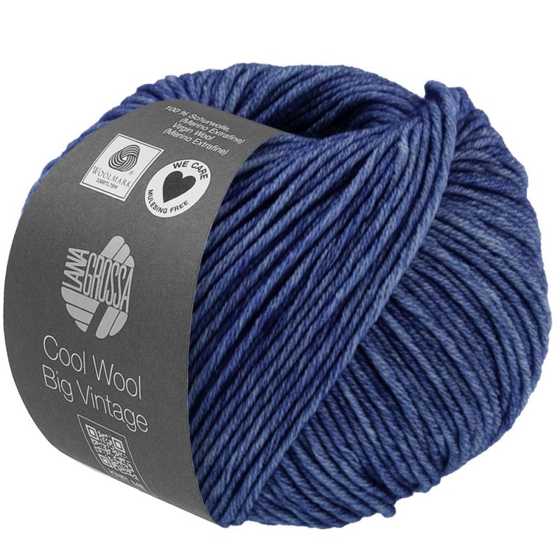 7190 kornblume (Cool Wool Big Vintage)