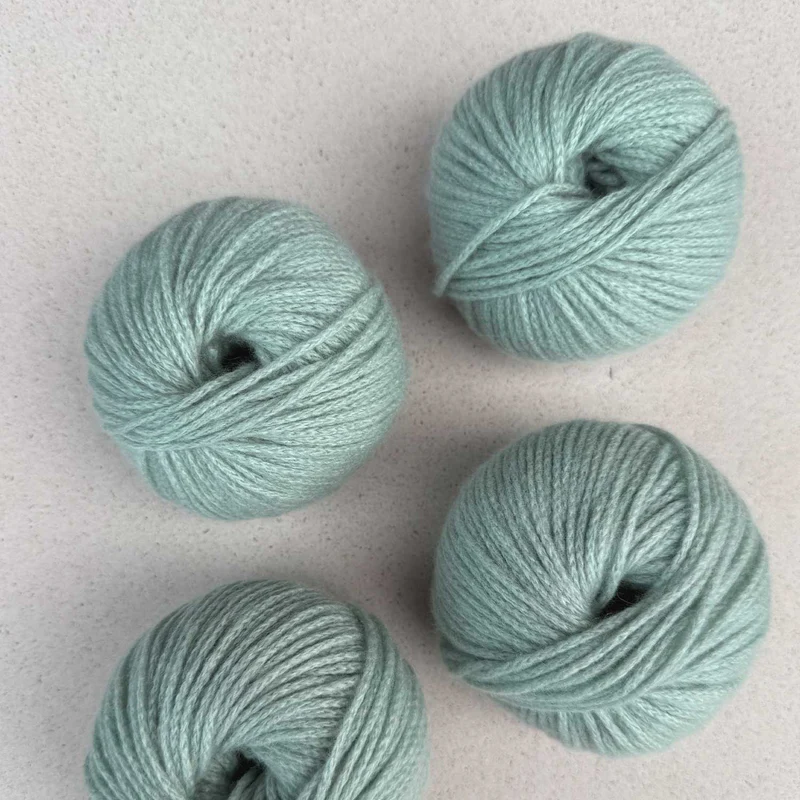 50 Horizont (Cashmere Delizia)