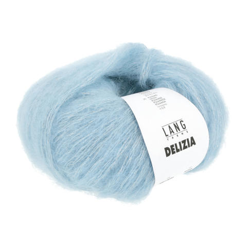 Color 1097.0020 hellblau