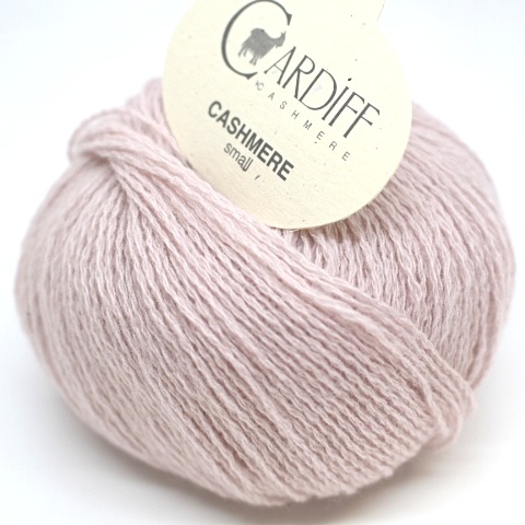 Cashmere Small (Cardiff Cashmere)