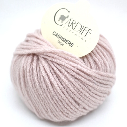 Cashmere Large (Cardiff Cashmere)