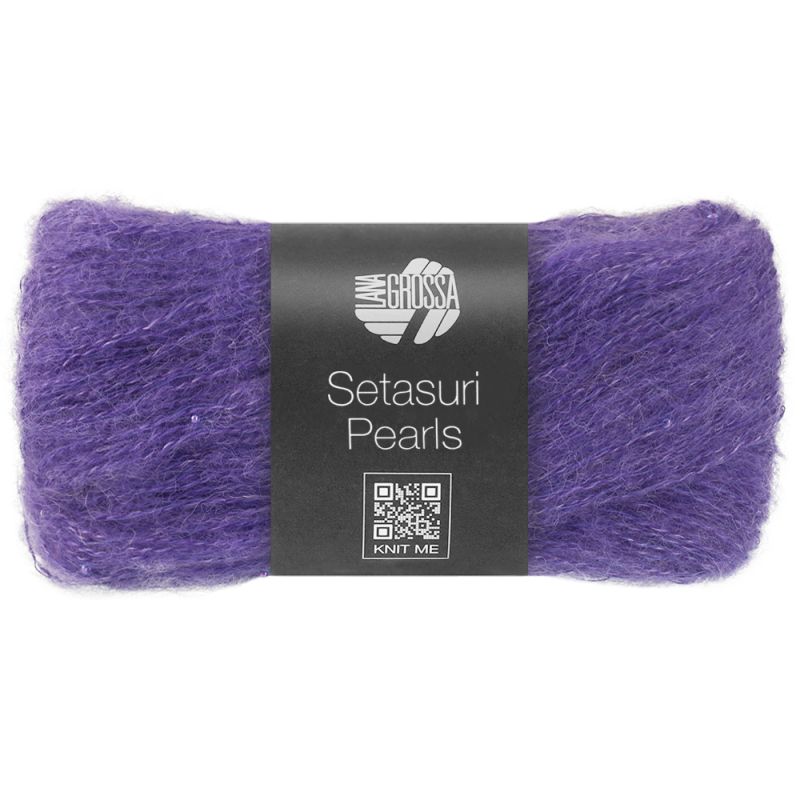 Setasuri Pearls (Lana Grossa)