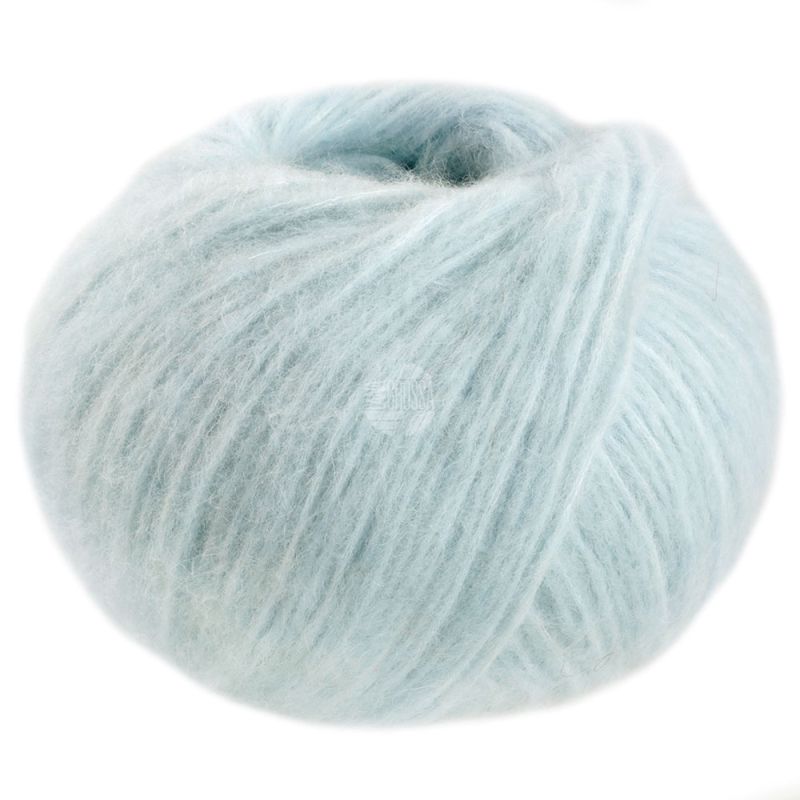28 Pastellblau (Alpaca Air II)